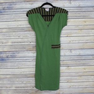 four dresses
